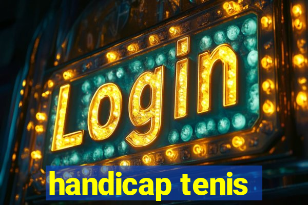 handicap tenis